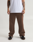Los Angeles 13.5oz Heavyweight Garment Dye Baggy Sweatpants