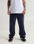 Los Angeles 13.5oz Heavyweight Garment Dye Baggy Sweatpants