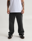 Los Angeles 13.5oz Heavyweight Garment Dye Baggy Sweatpants