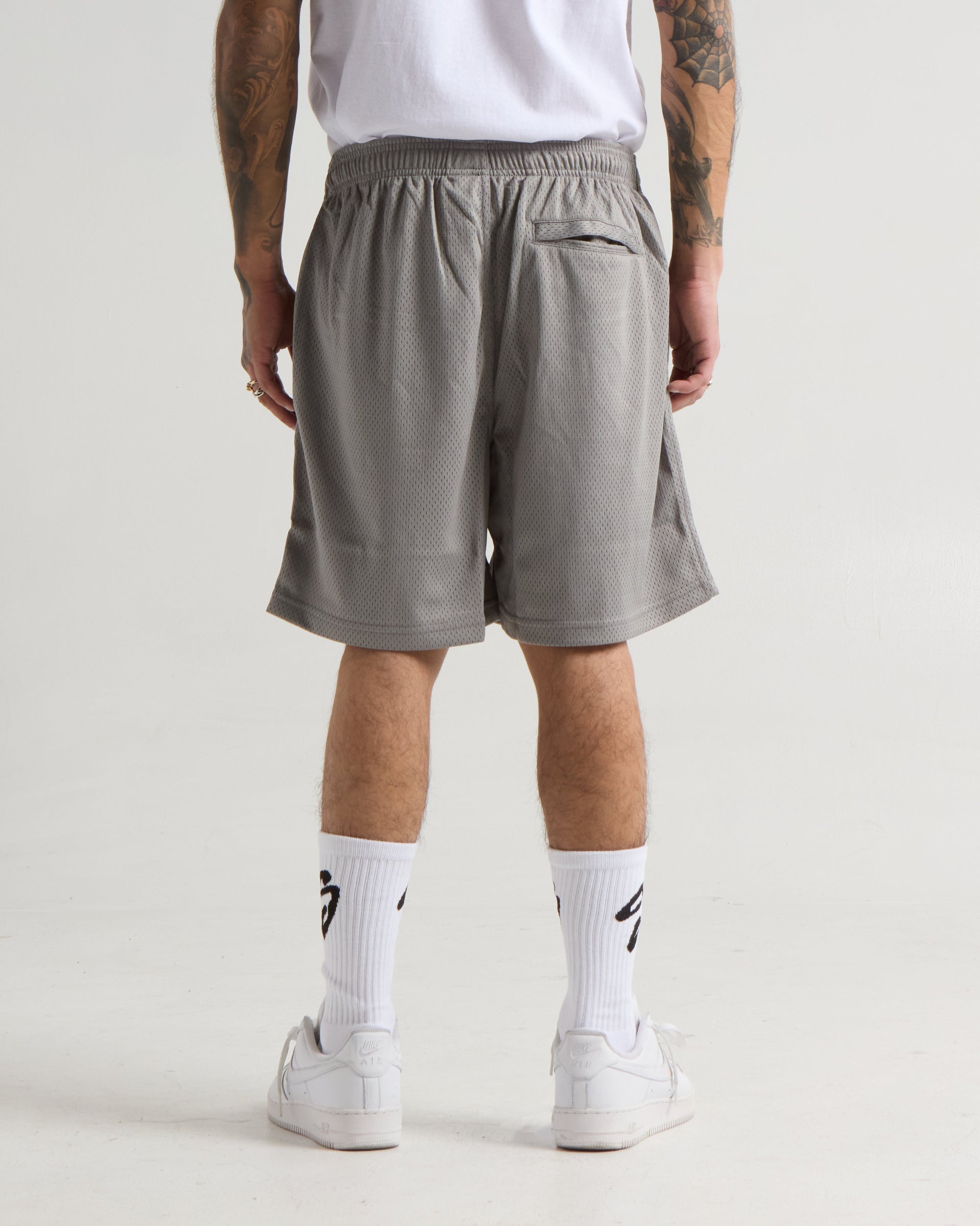 Dark Grey