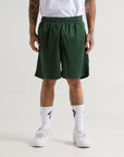 PE Mesh Shorts