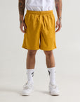 PE Mesh Shorts