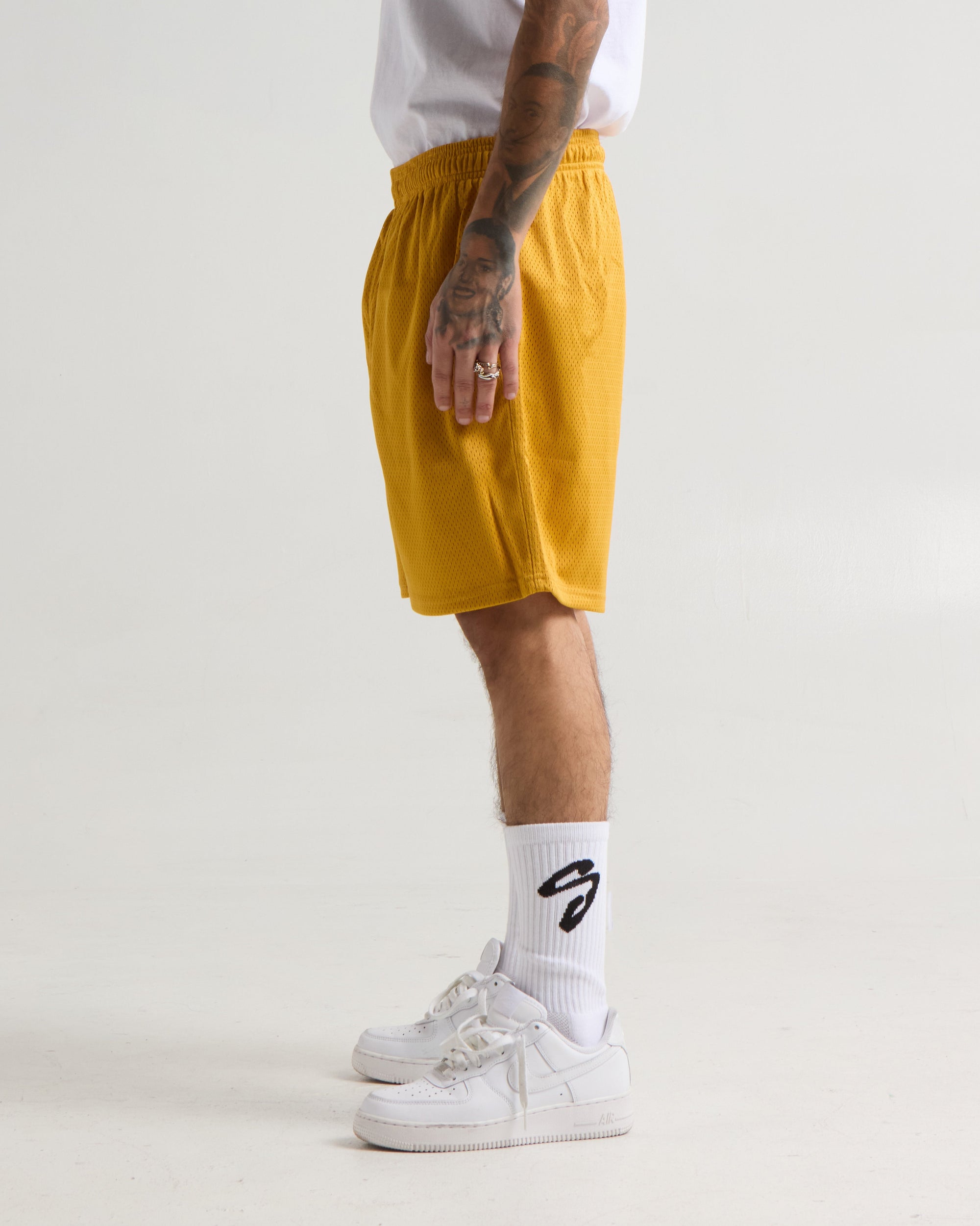 Mustard