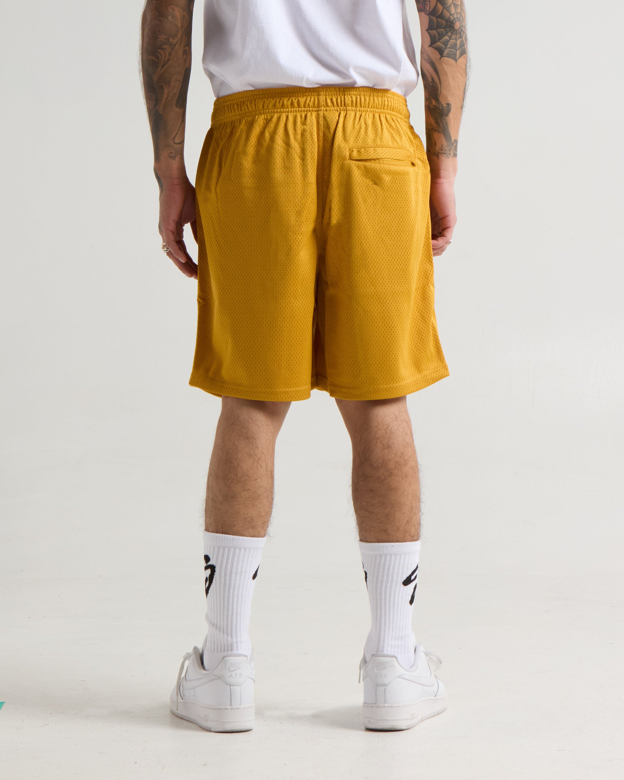 Mustard