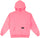 Pastel Pink