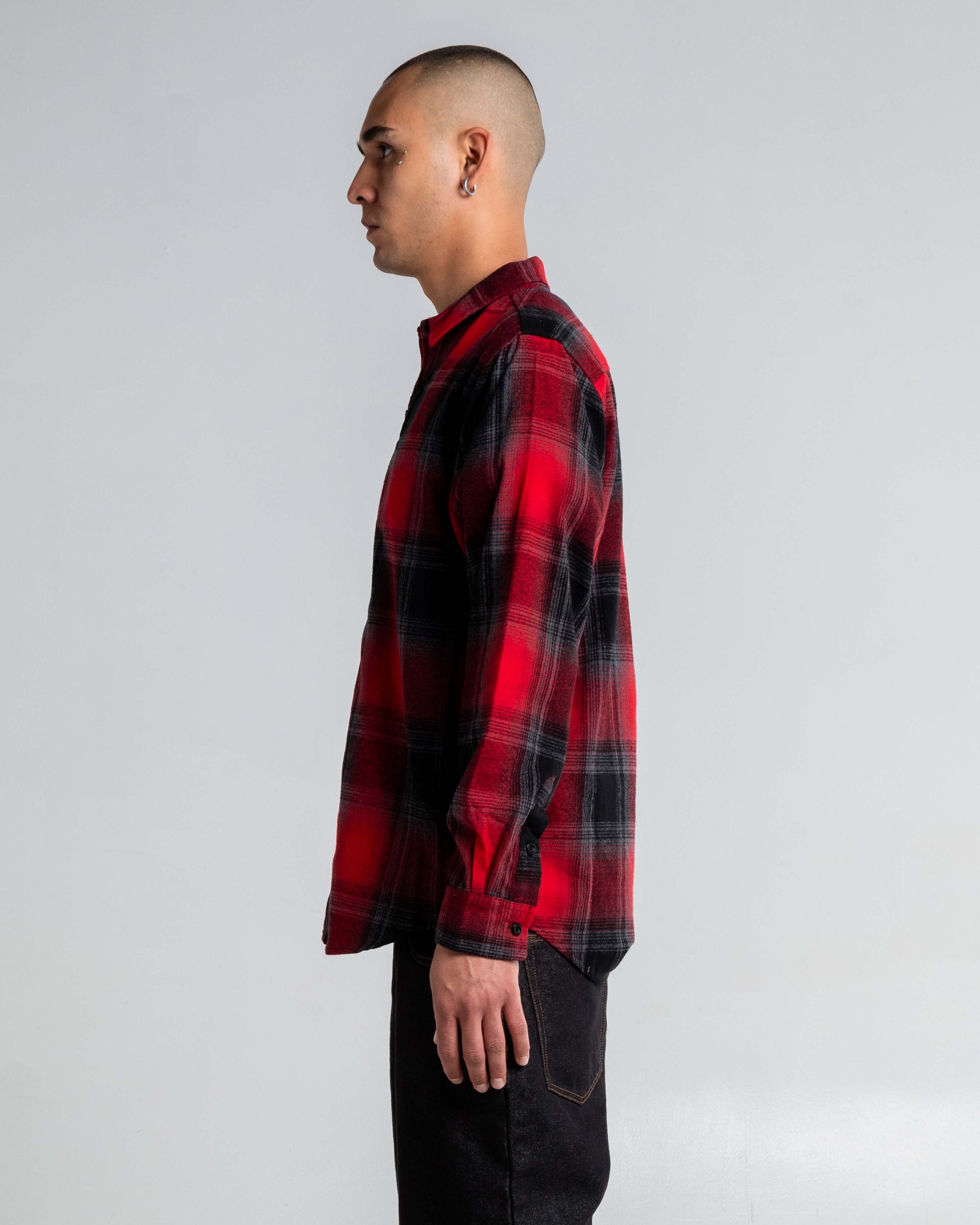 Red Black