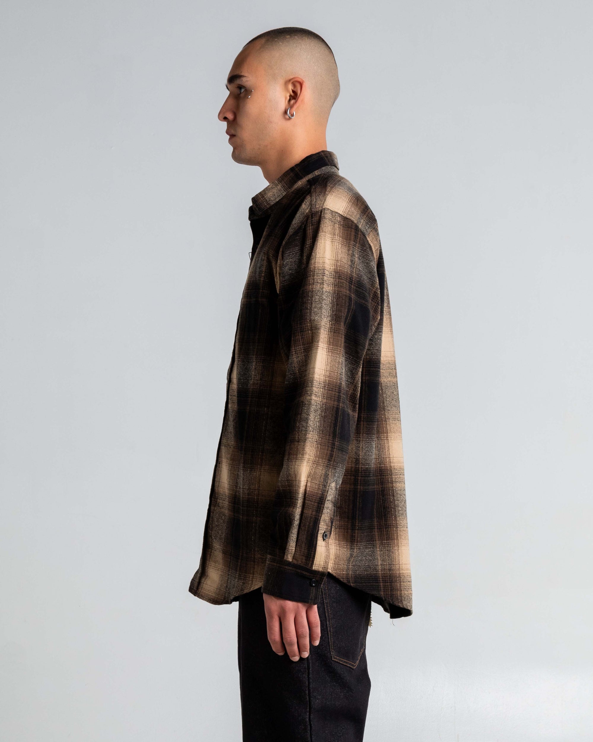 Tan Brown