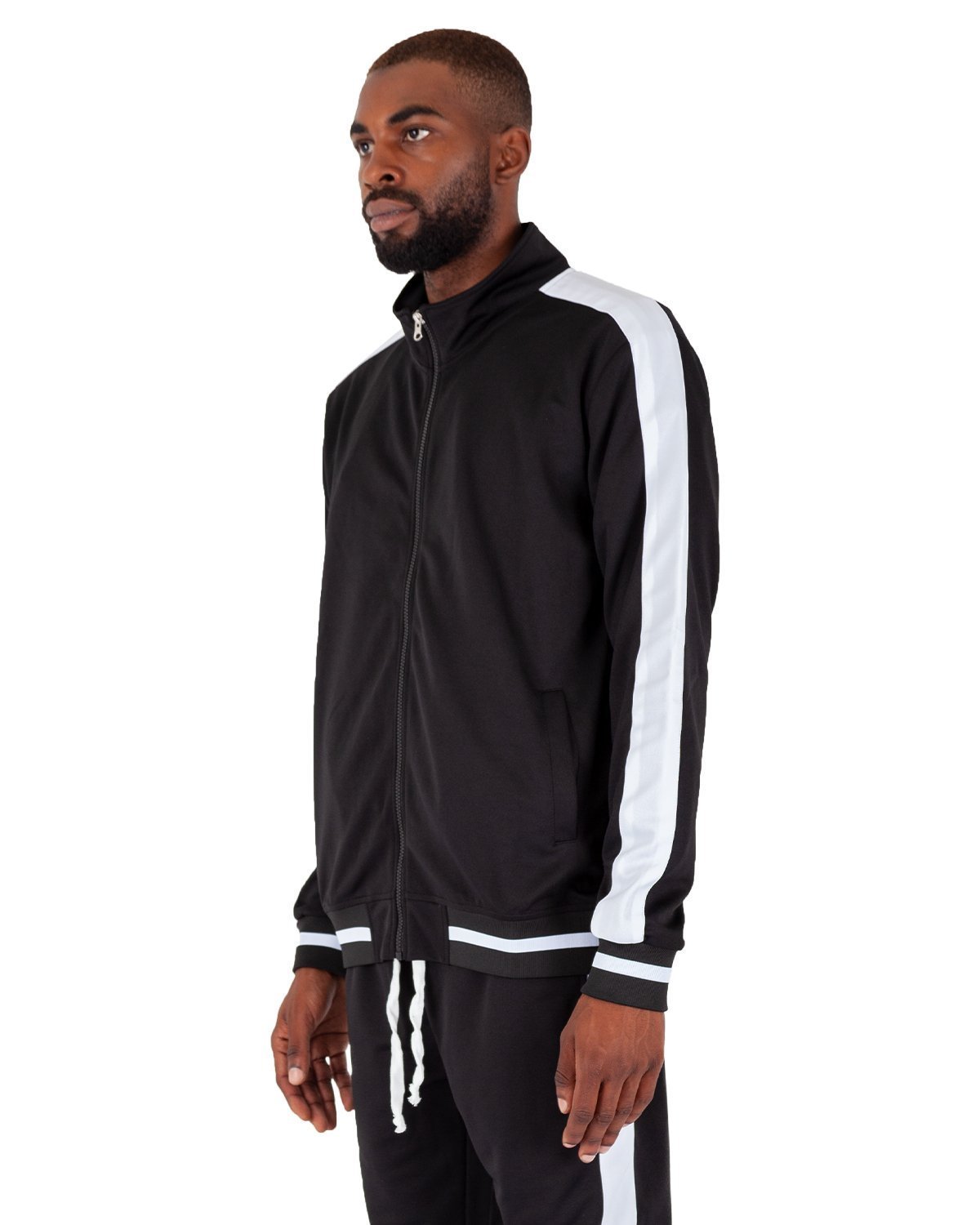 Track Jacket