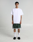 Retro Basketball Shorts