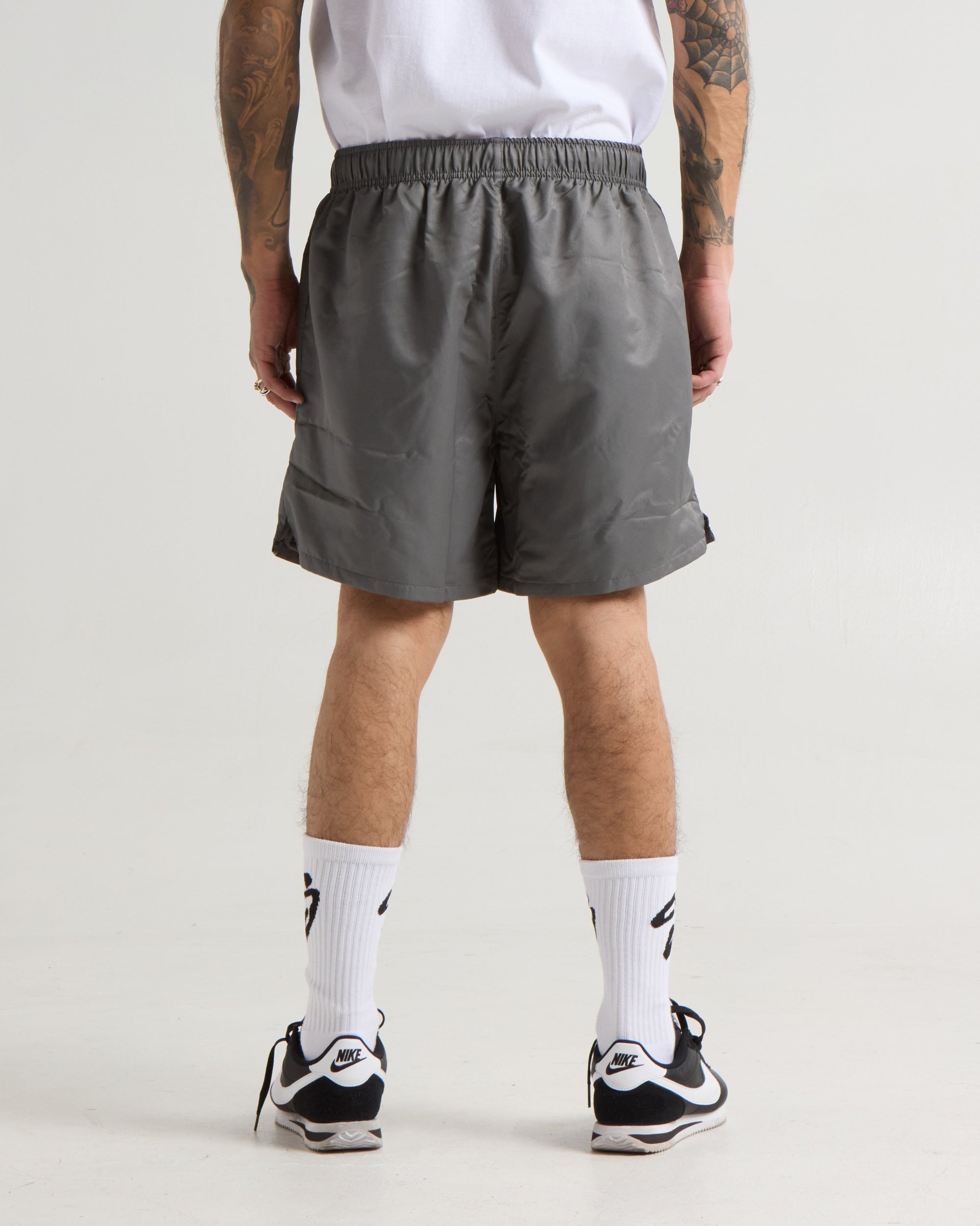 Dark Grey