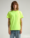 6.0oz Active Short Sleeve - Standard Sizes