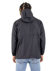 Anorak Windbreaker