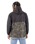 Anorak Windbreaker