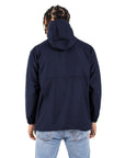 Anorak Windbreaker