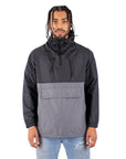 Anorak Windbreaker