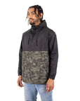 Anorak Windbreaker