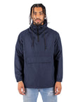 Anorak Windbreaker