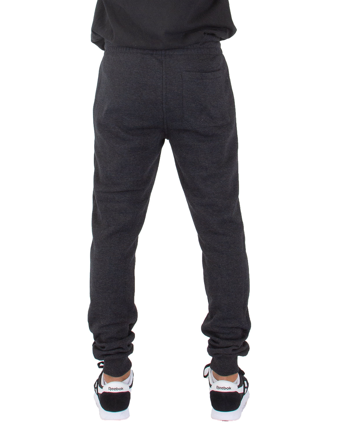 8.5oz Fleece Joggers