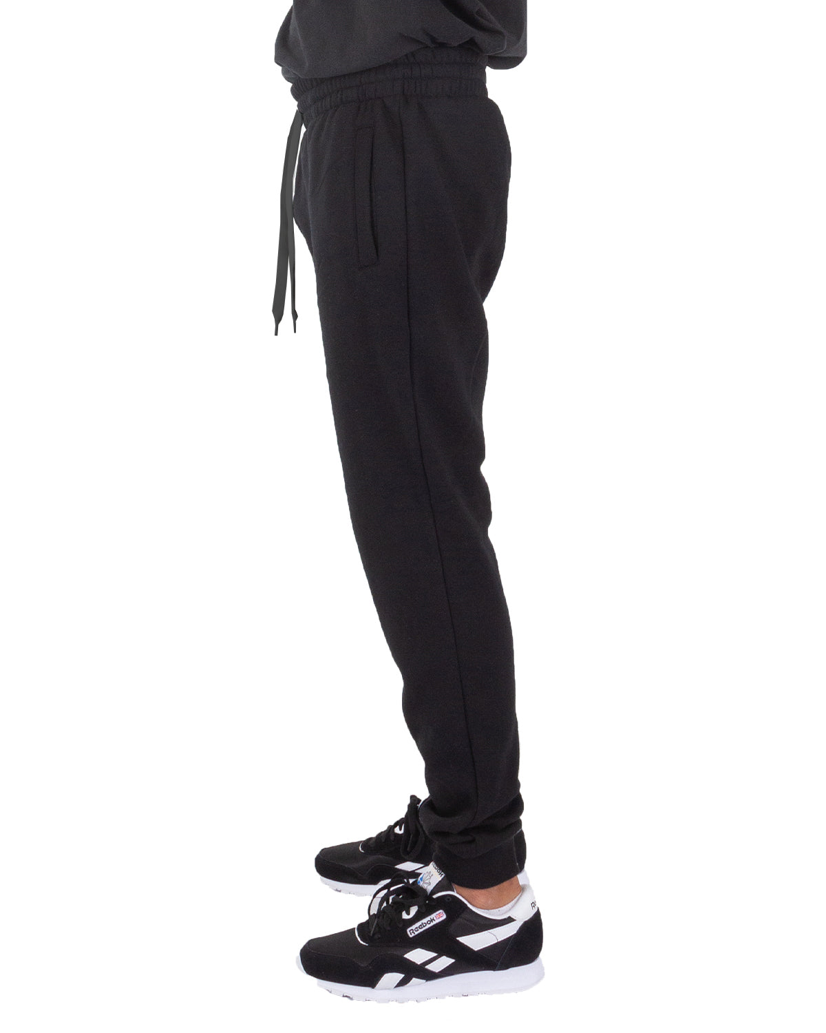 8.5oz Fleece Joggers