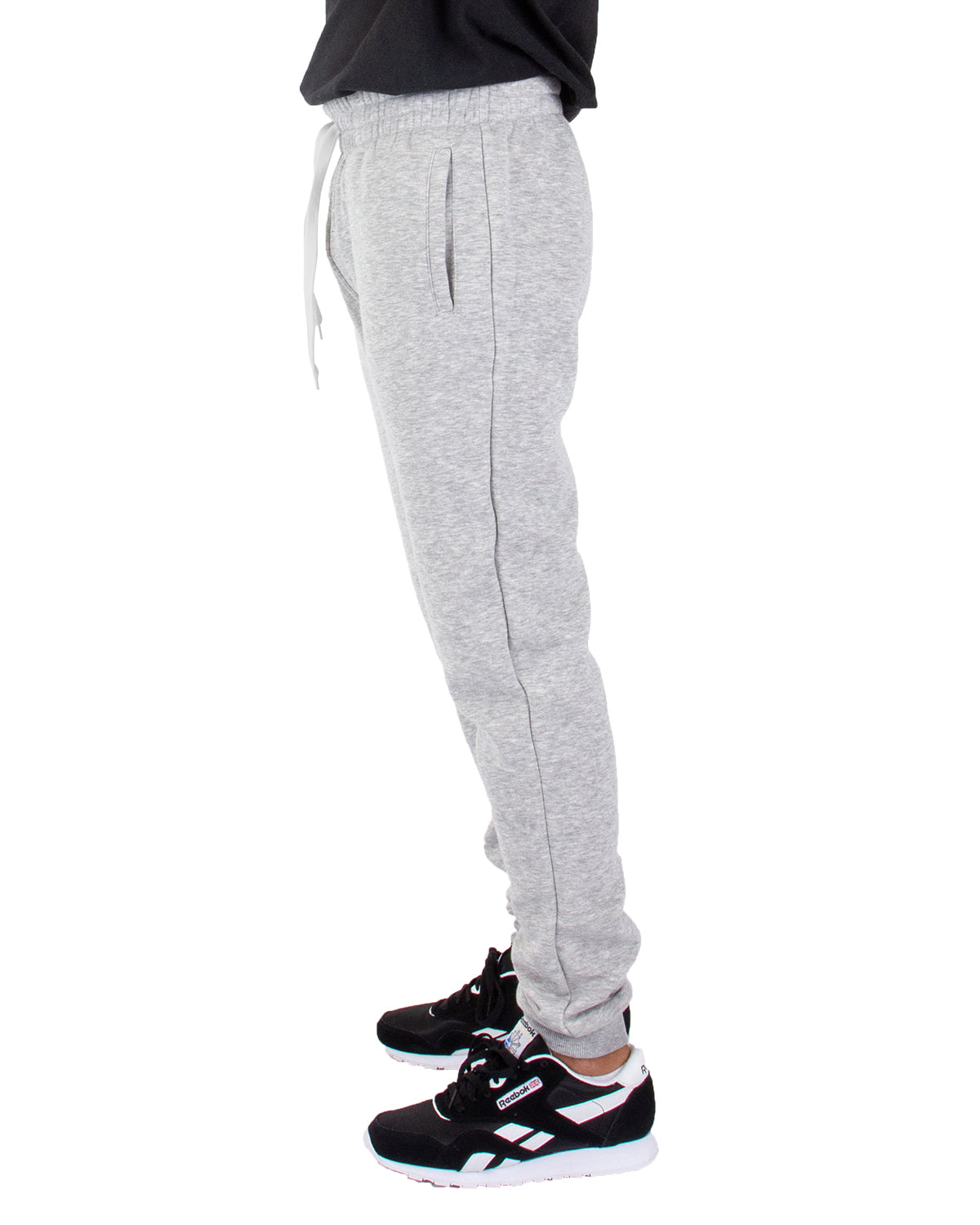 8.5oz Fleece Joggers