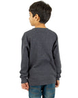 Charcoal Grey