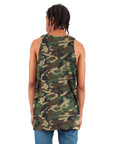 Woodland Camo