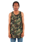 Woodland Camo