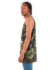 Woodland Camo