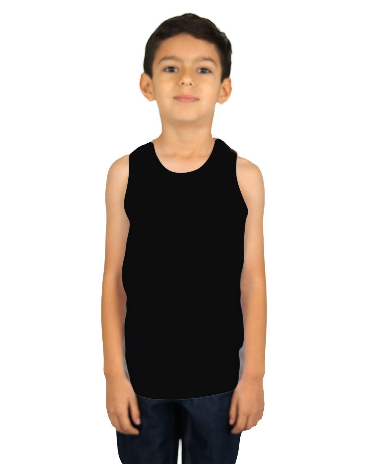 6.0oz Kids Tank Top