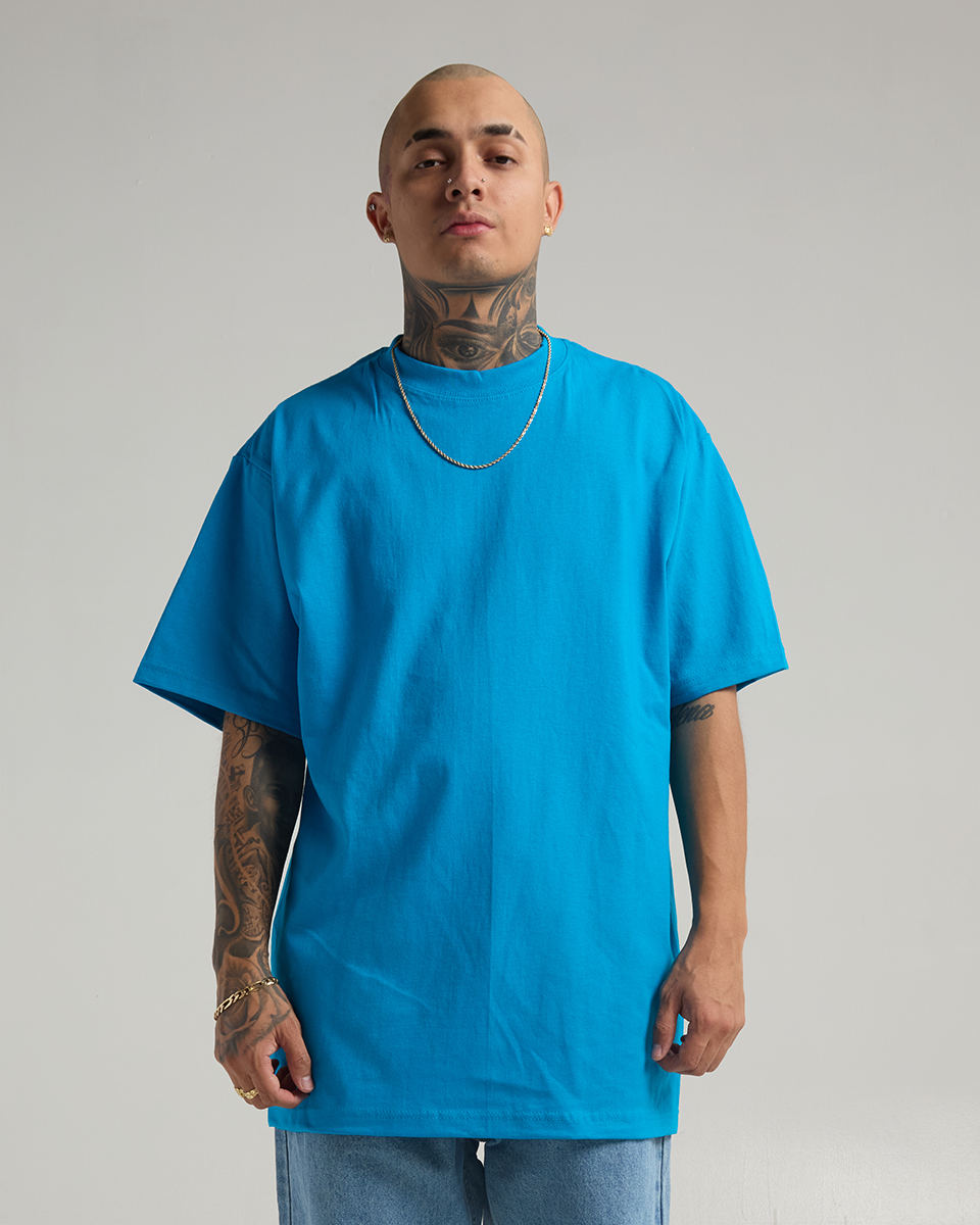7.5oz Max Heavyweight Short Sleeve - Standard Tall Sizes