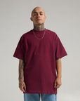 7.5oz Max Heavyweight Short Sleeve - Standard Tall Sizes