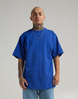 7.5oz Max Heavyweight Short Sleeve - Standard Tall Sizes