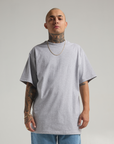 7.5oz Max Heavyweight Short Sleeve - Standard Tall Sizes