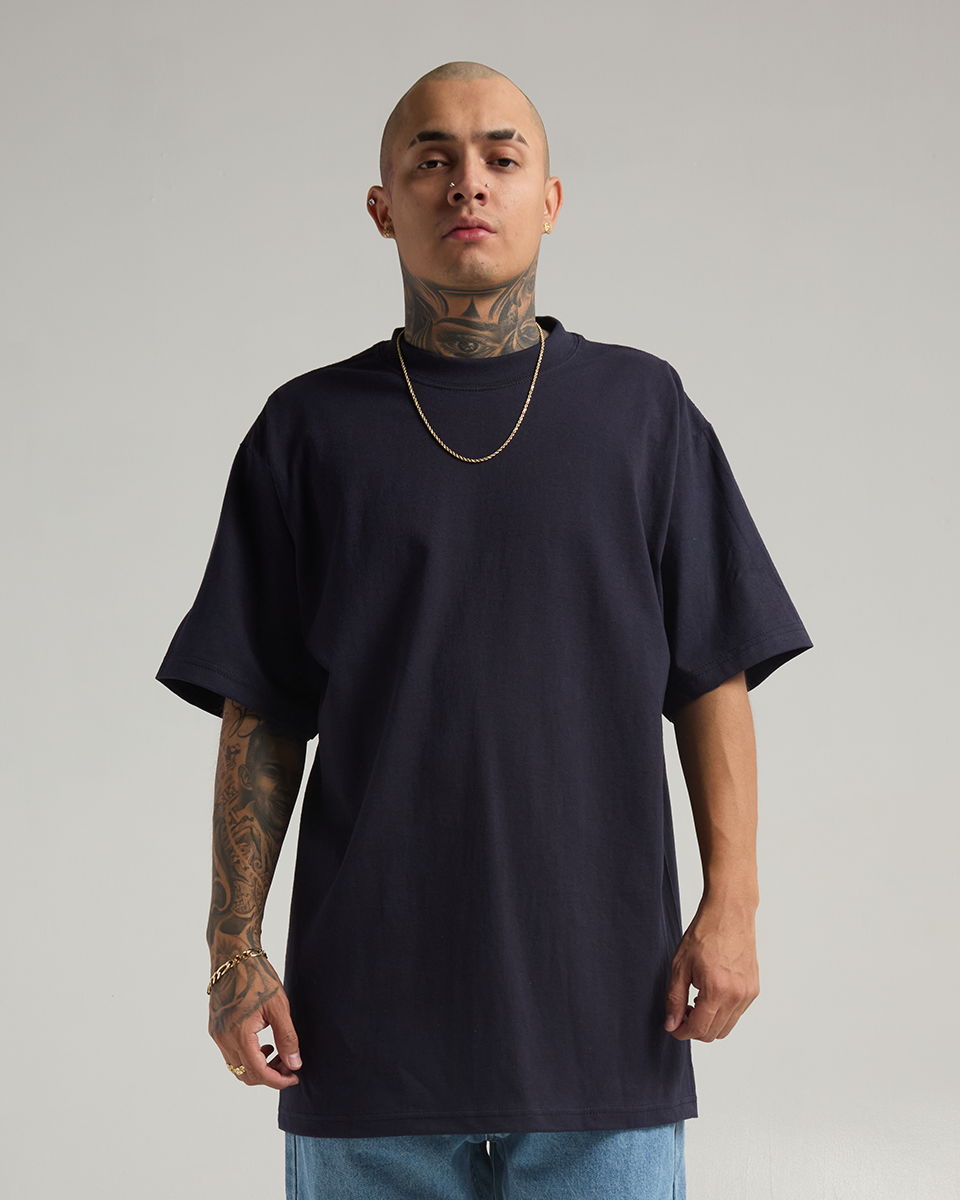 7.5oz Max Heavyweight Short Sleeve - Standard Tall Sizes
