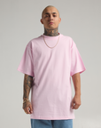 7.5oz Max Heavyweight Short Sleeve - Pastel