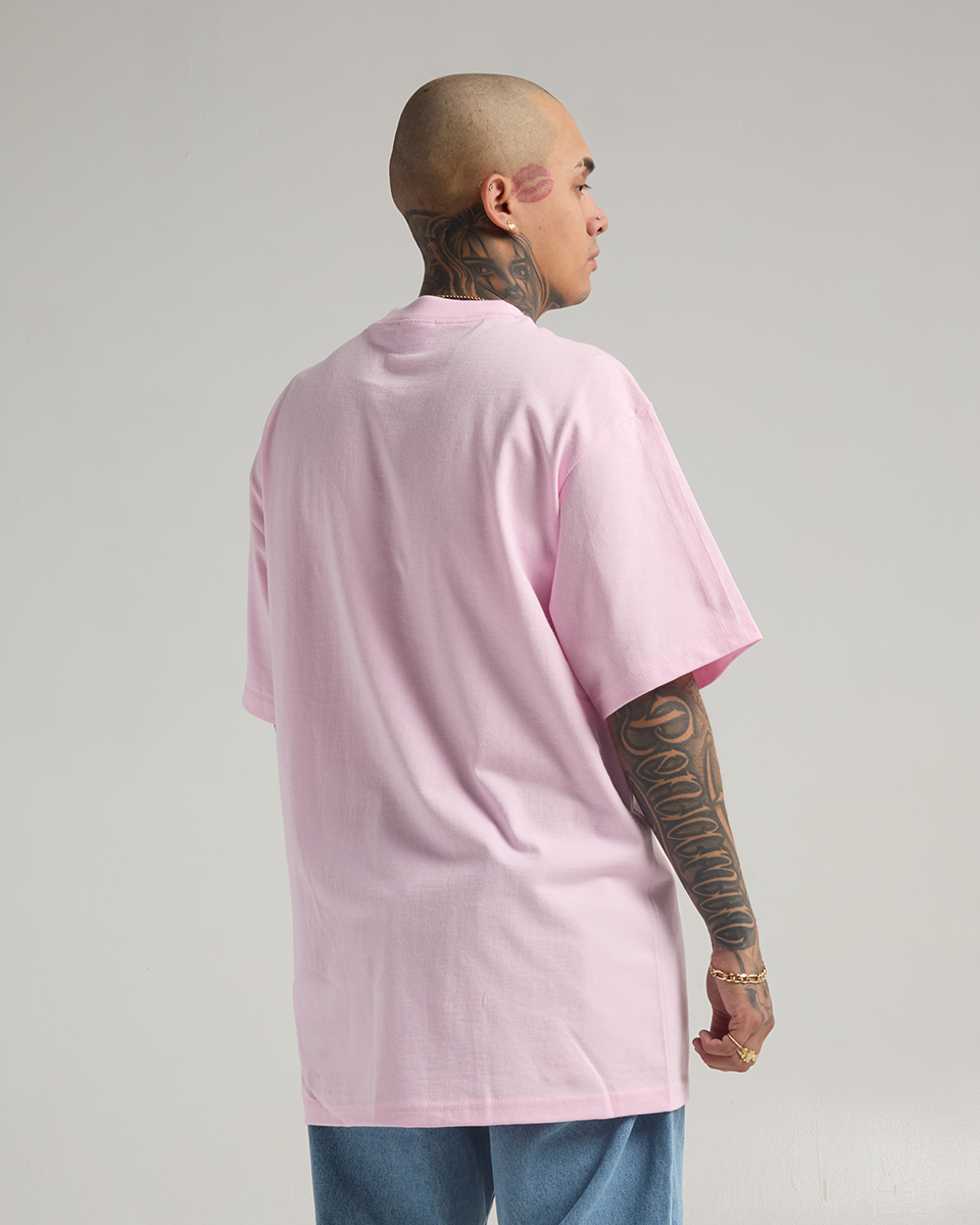 Powder Pink