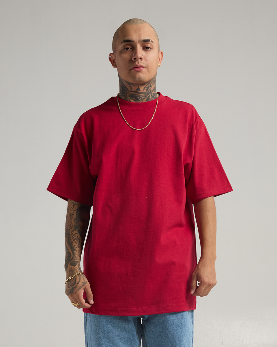 7.5oz Max Heavyweight Short Sleeve - Standard Sizes