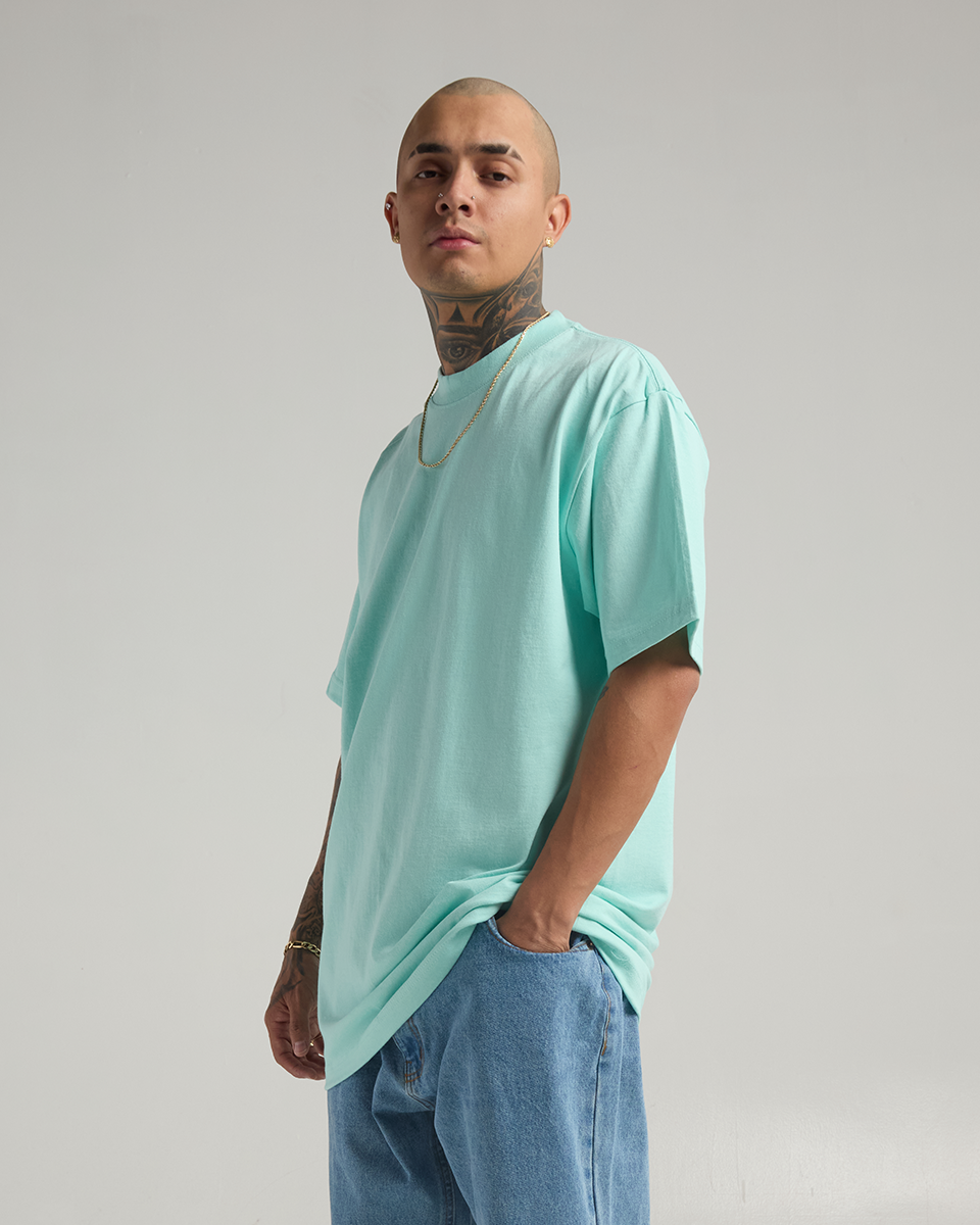 Powder Blue