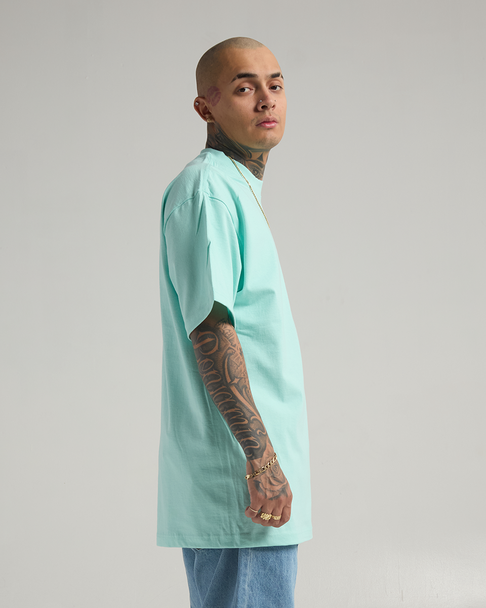 Powder Blue