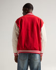 Red/White
