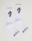 Long Crew Socks