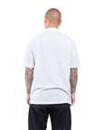 6.2oz Polo Short Sleeve