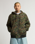 Woodland Camo