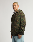 Woodland Camo