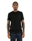 4.3oz Ring Spun Cotton Crewneck