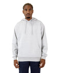 12.0oz Heavyweight Fleece Pullover