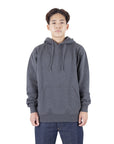 12.0oz Heavyweight Fleece Pullover