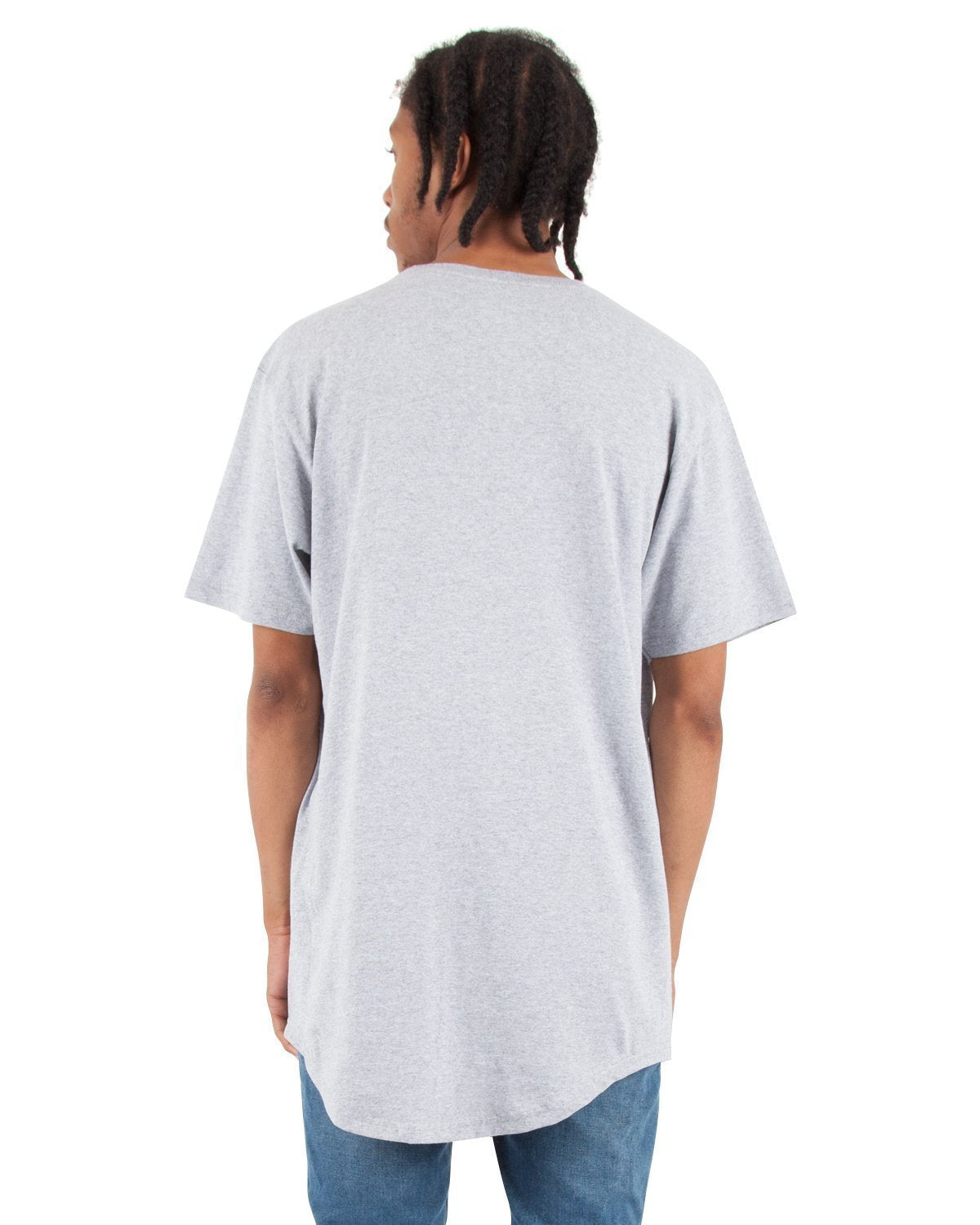 Heather Grey
