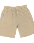 8.5oz Fleece Jogger Shorts