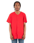 7.5oz Baseball Jersey